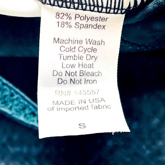 Sporty Girl Leggings from Local Boutique in Jupiter, FL - Picture 7 of 7